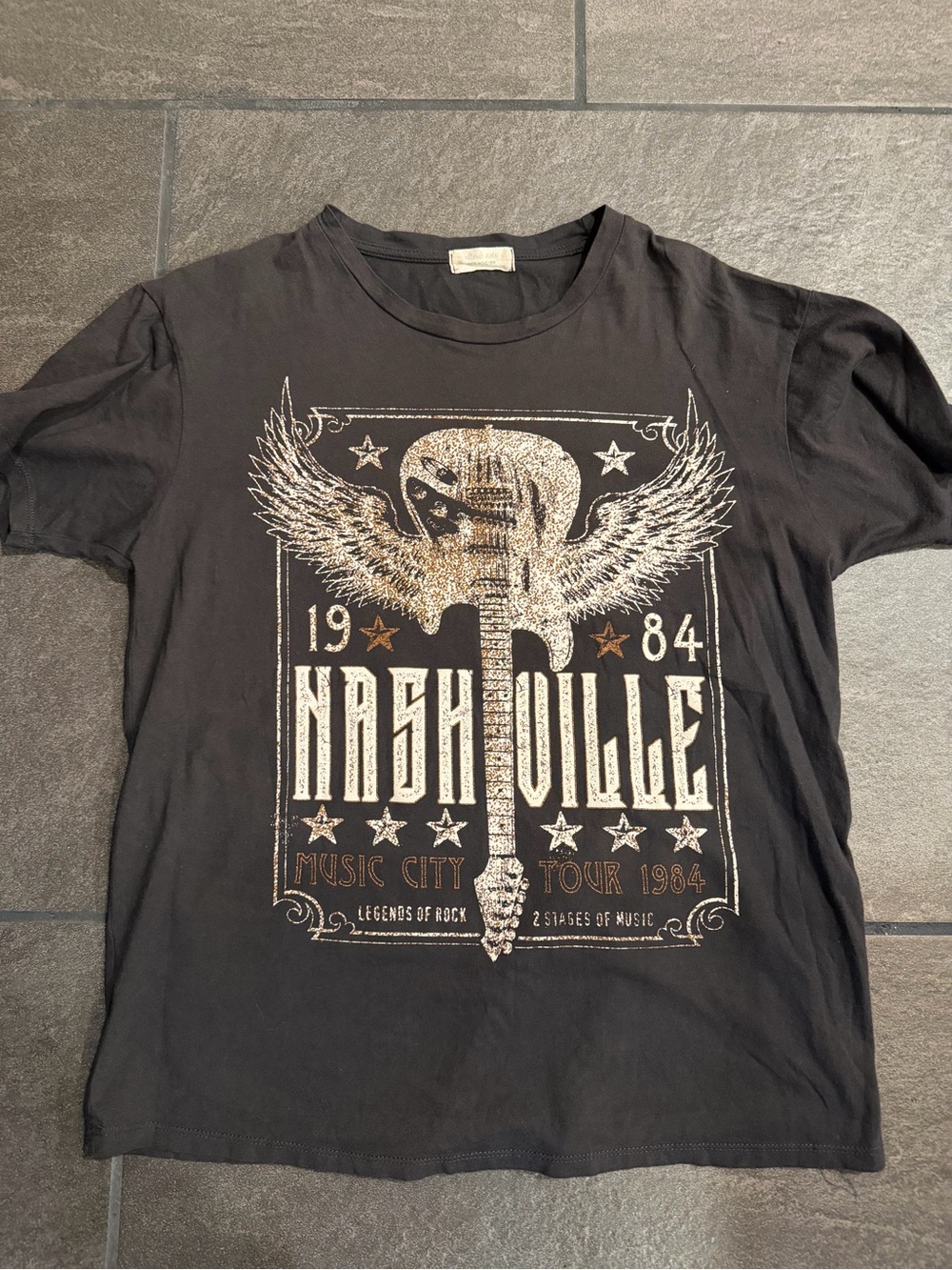 Altar’d State Nashville Graphic Tee